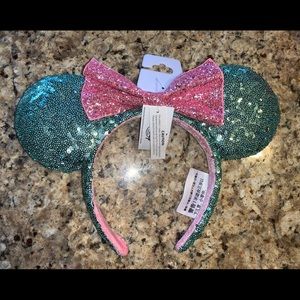 Disney Minnie Mouse Ears - Sugar Rush
